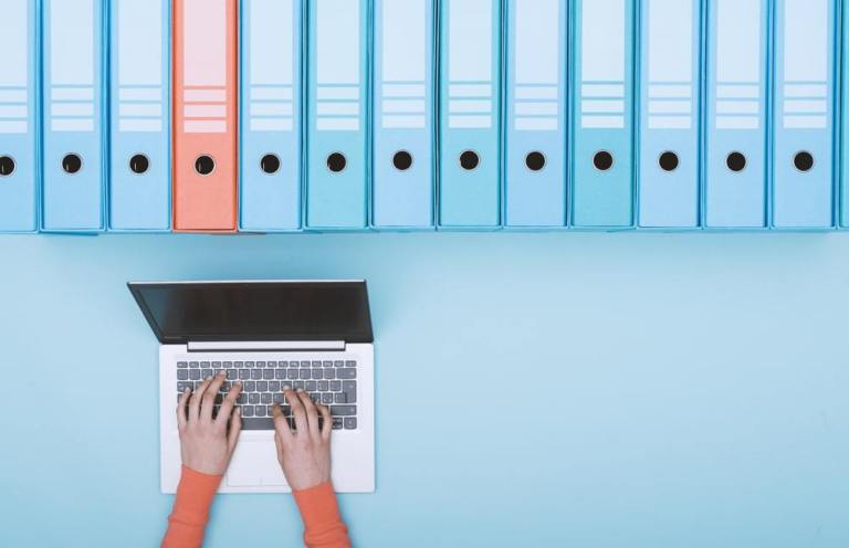 Albalá se renueva para hacer frente a la transformación digital de la gestión documental