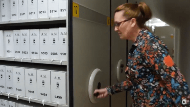 El Archivo Municipal de Roquetas de Mar implanta MediaSearch para la difusión de sus fondos documentales