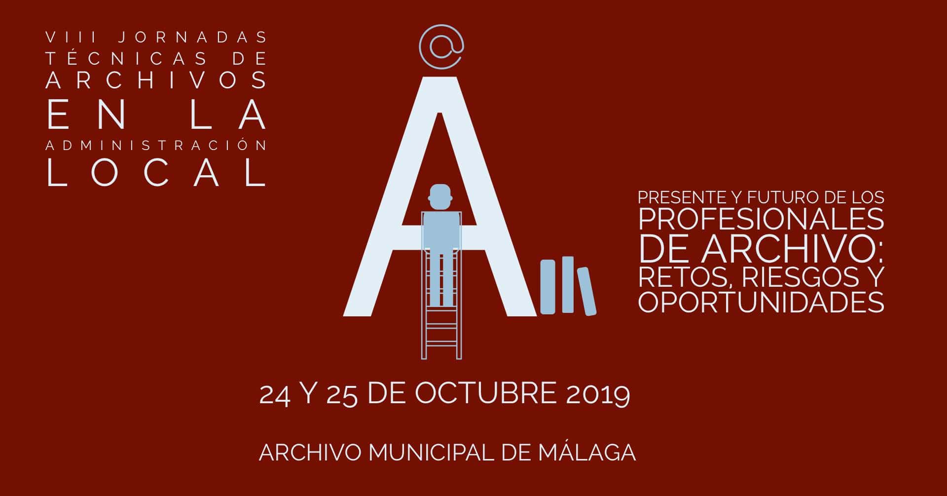 Jornada Archivos Málaga