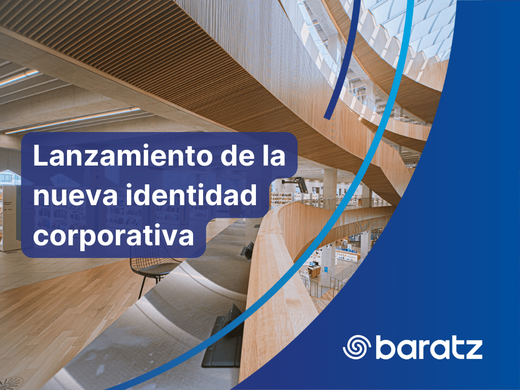 Lanzamiento de la nueva identidad corporativa 2022