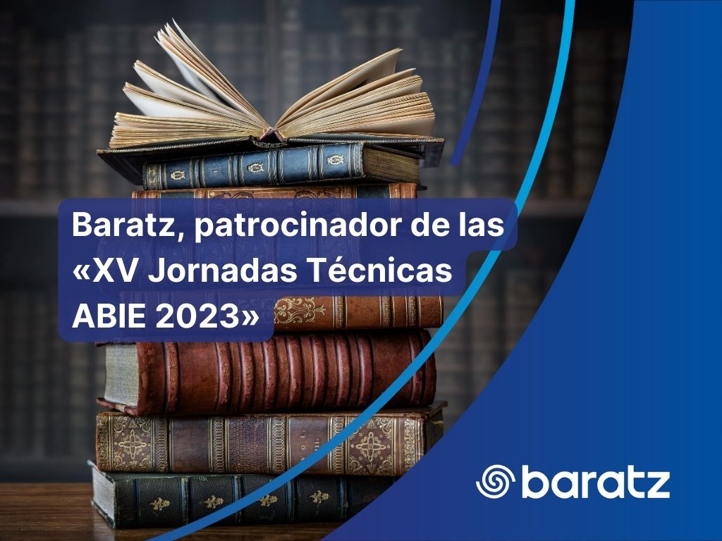 Baratz XV Jornadas Técnicas ABIE