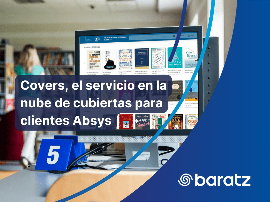 Covers, el servicio en la nube de cubiertas para clientes Absys