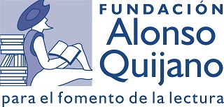 Logo Fundación Alonso Quijano